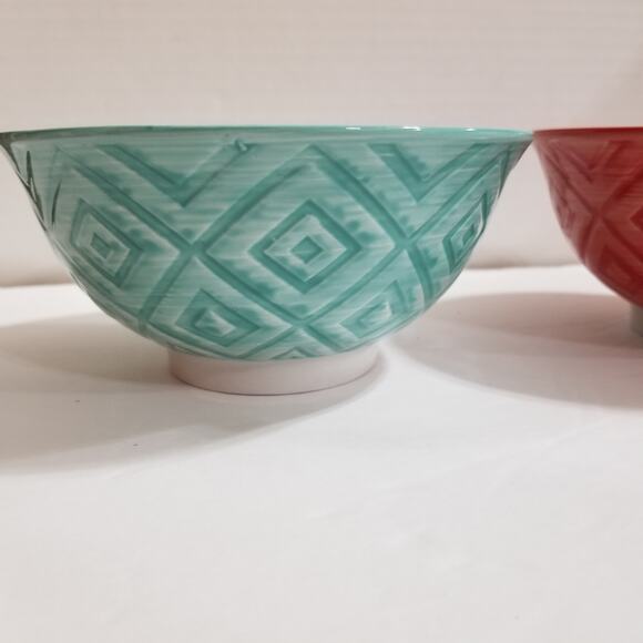 Two Cordon Bleu BIA bowls made in China - Picture 10 of 14